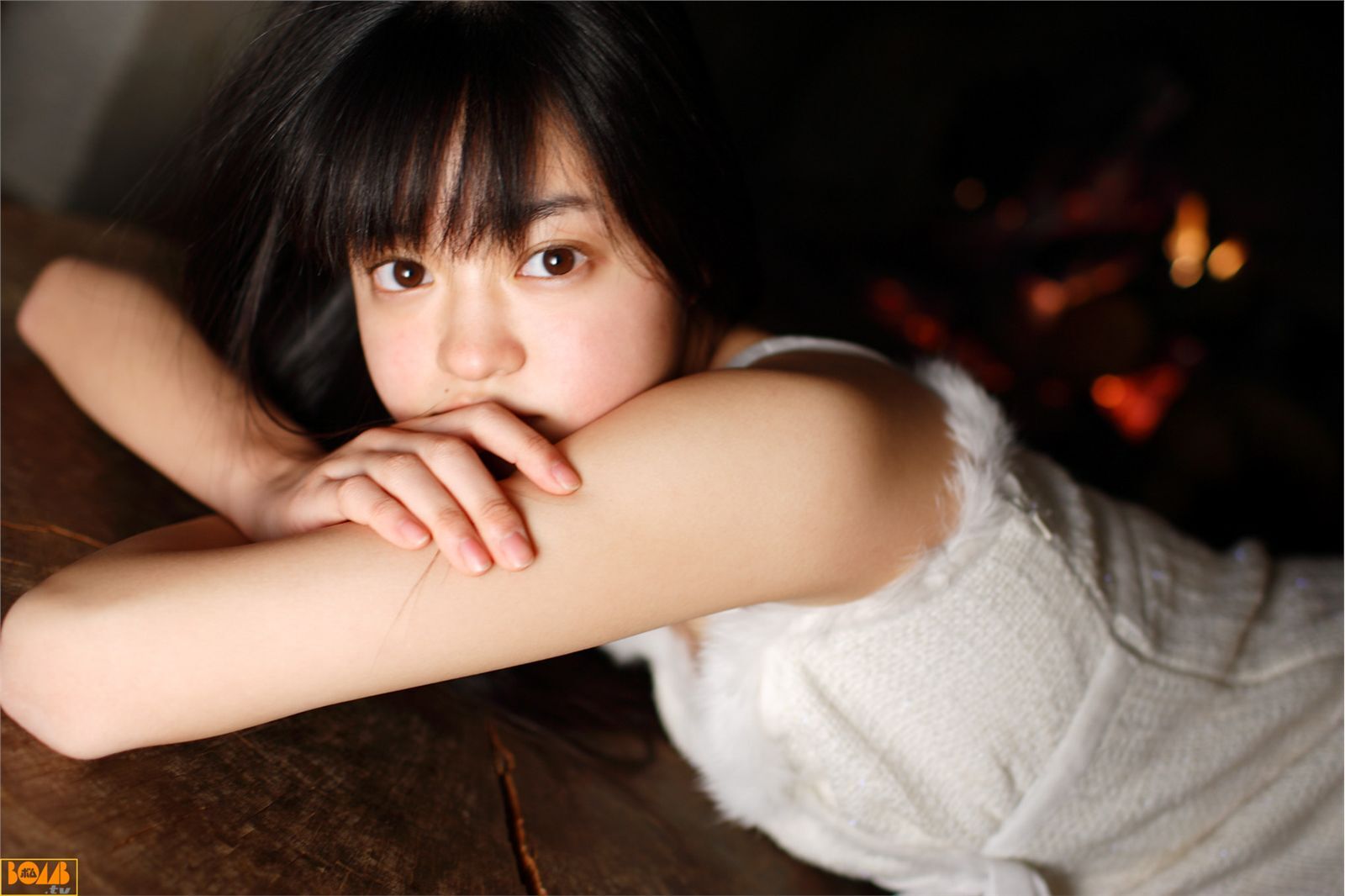 小林凉子  Channel B - Ryoko Kobayashi ASIA Bomb.TV